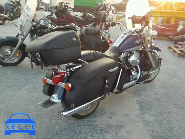 1999 HARLEY-DAVIDSON FLHRCI 1HD1FRW11XY643314 зображення 3