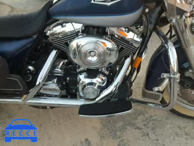 1999 HARLEY-DAVIDSON FLHRCI 1HD1FRW11XY643314 зображення 6