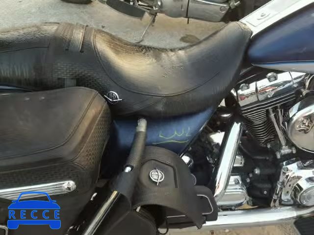 1999 HARLEY-DAVIDSON FLHRCI 1HD1FRW11XY643314 image 8