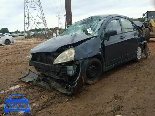 2004 SUZUKI AERIO JS2RA61S345206953 Bild 1