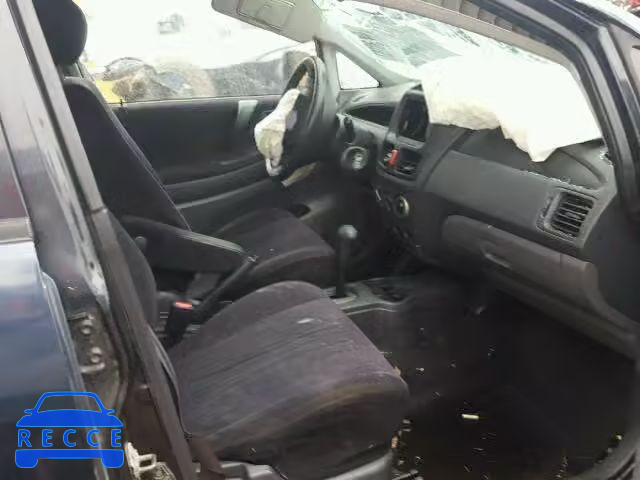2004 SUZUKI AERIO JS2RA61S345206953 Bild 4
