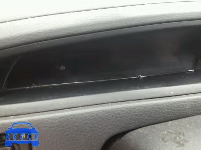 2004 SUZUKI AERIO JS2RA61S345206953 Bild 7