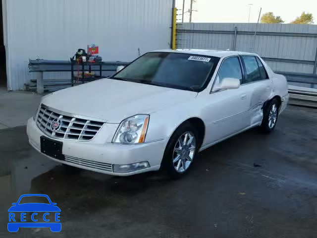 2011 CADILLAC DTS 1G6KD5E6XBU125738 Bild 1