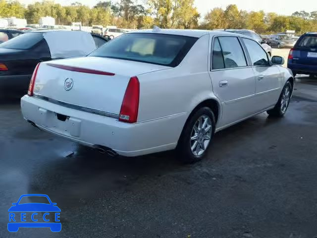 2011 CADILLAC DTS 1G6KD5E6XBU125738 image 3