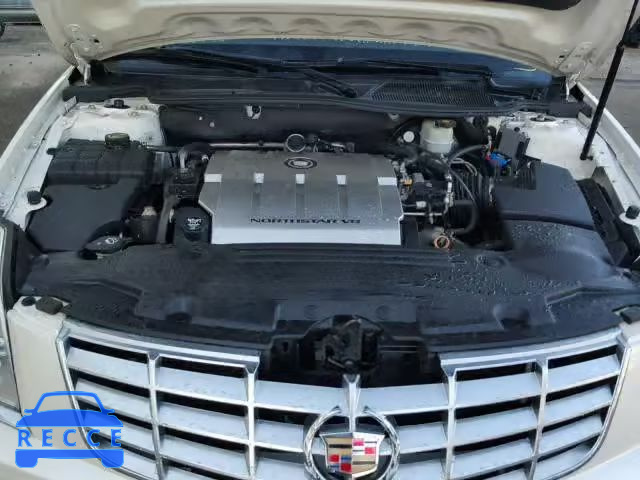 2011 CADILLAC DTS 1G6KD5E6XBU125738 image 6