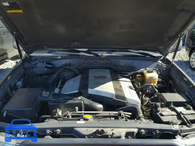 2004 TOYOTA LAND CRUIS JTEHT05J542057022 image 6