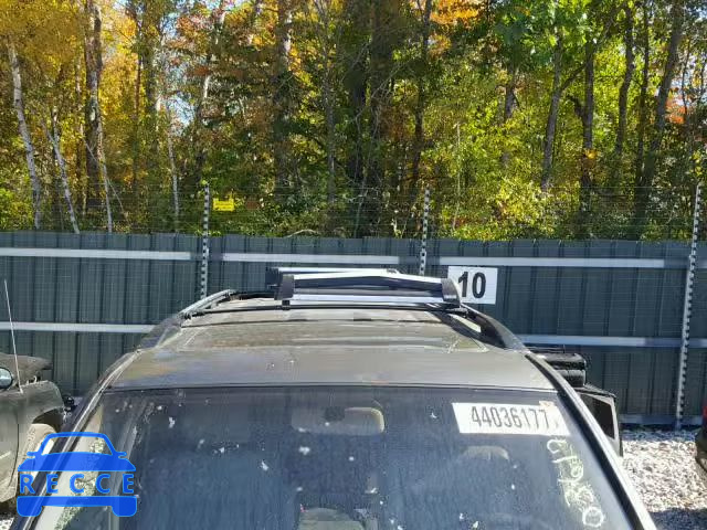 2004 TOYOTA LAND CRUIS JTEHT05J542057022 image 8
