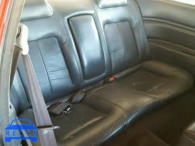 1997 ACURA 2.2CL 19UYA1257VL021501 Bild 5