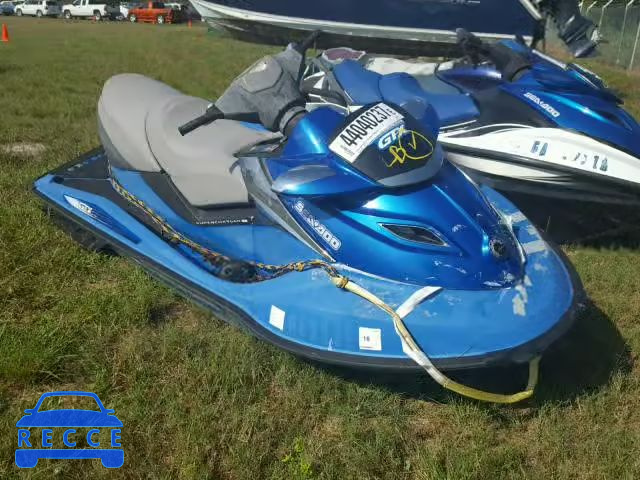 2007 SEAD JETSKI CAYDV23637B707 Bild 0