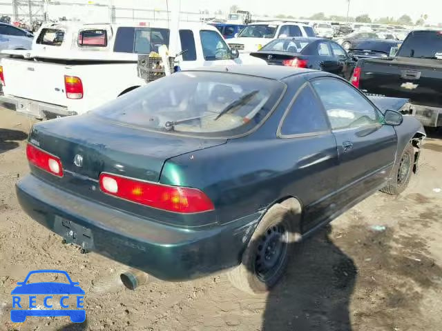 1999 ACURA INTEGRA JH4DC4365XS011105 image 3