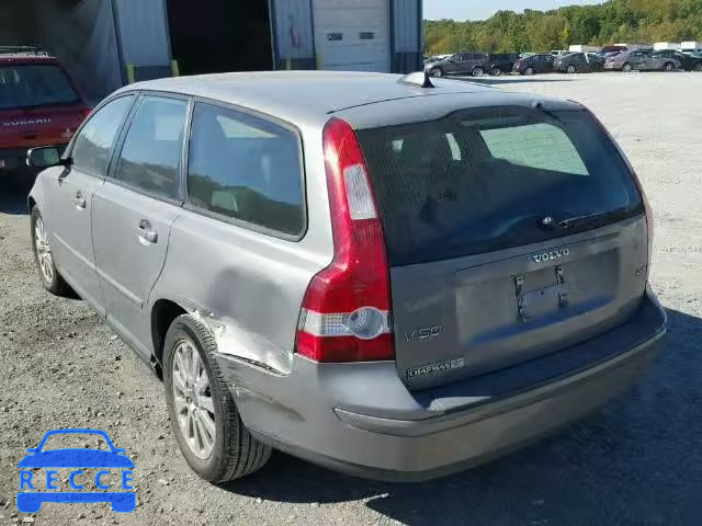 2005 VOLVO V50 YV1MW382252082469 Bild 2