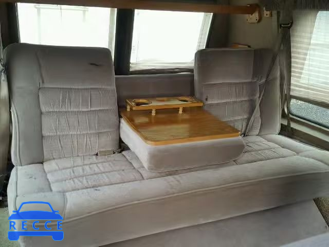 1993 CHEVROLET G20 2GBEG25K2P4116499 зображення 8