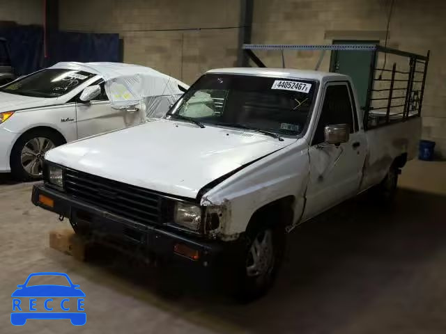 1984 TOYOTA PICKUP JT4RN55D5E5018439 image 1