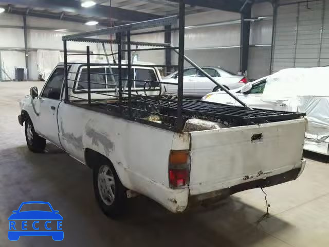 1984 TOYOTA PICKUP JT4RN55D5E5018439 image 2