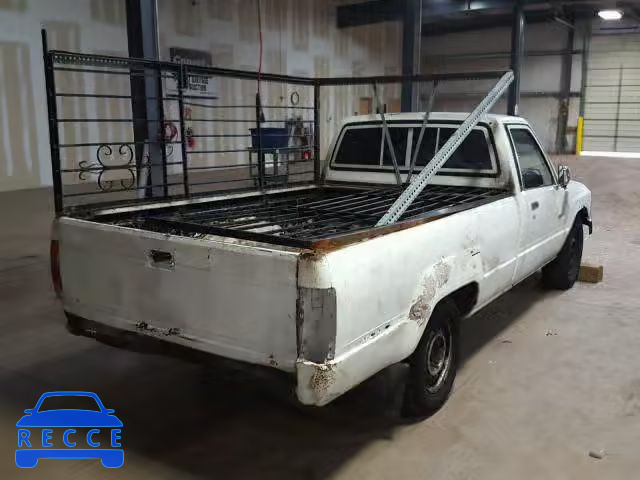 1984 TOYOTA PICKUP JT4RN55D5E5018439 image 3