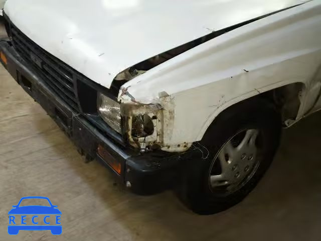 1984 TOYOTA PICKUP JT4RN55D5E5018439 image 8