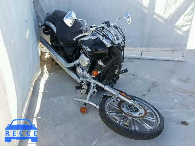 2009 KAWASAKI VN900 JKAVN2C169A029124 Bild 0