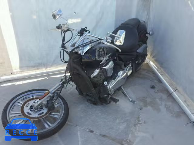 2009 KAWASAKI VN900 JKAVN2C169A029124 image 1