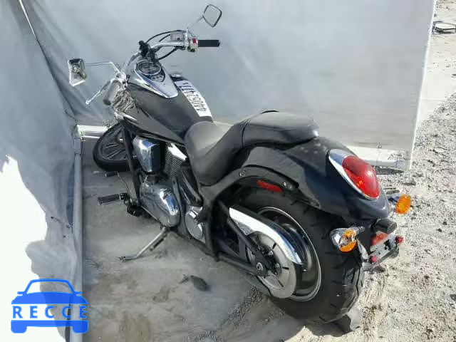 2009 KAWASAKI VN900 JKAVN2C169A029124 Bild 2