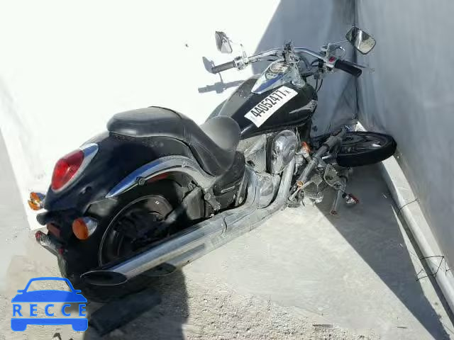 2009 KAWASAKI VN900 JKAVN2C169A029124 Bild 3