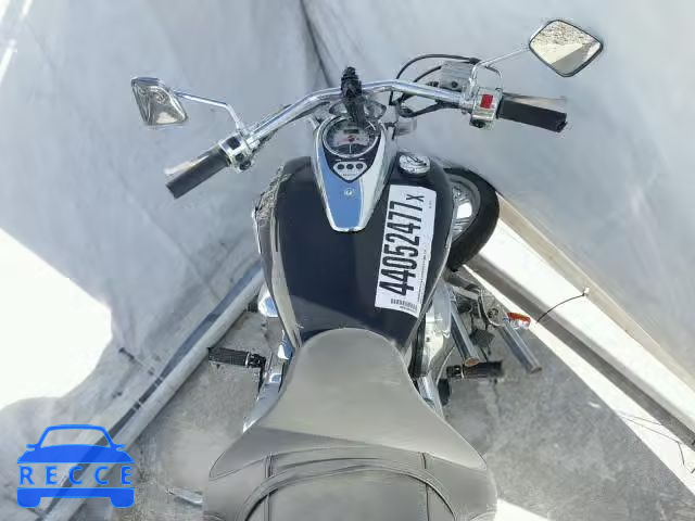 2009 KAWASAKI VN900 JKAVN2C169A029124 Bild 4