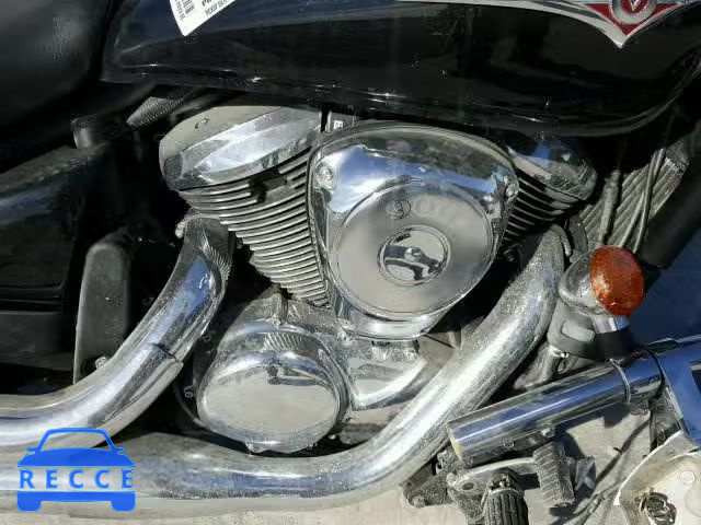 2009 KAWASAKI VN900 JKAVN2C169A029124 зображення 6