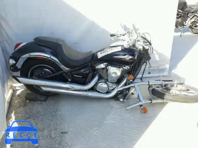 2009 KAWASAKI VN900 JKAVN2C169A029124 image 8