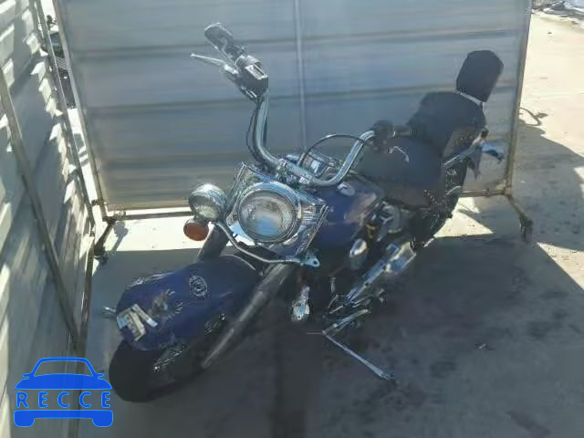 1995 HARLEY-DAVIDSON FLSTC 1HD1BJL42SY023527 image 1