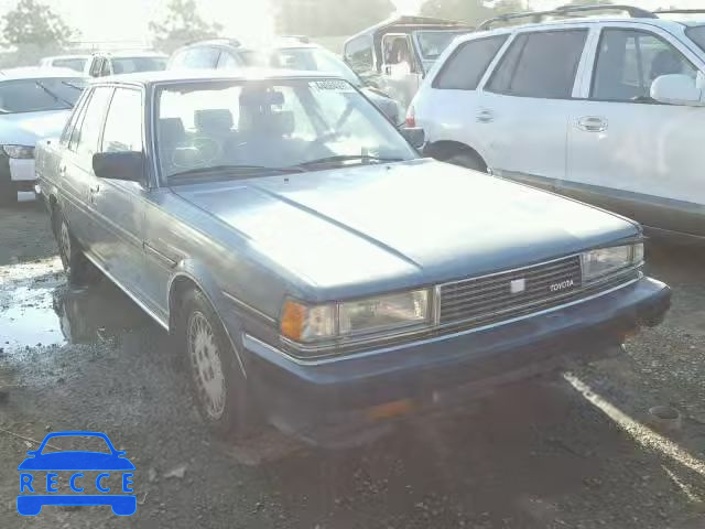 1985 TOYOTA CRESSIDA JT2MX73E3F0047330 image 0