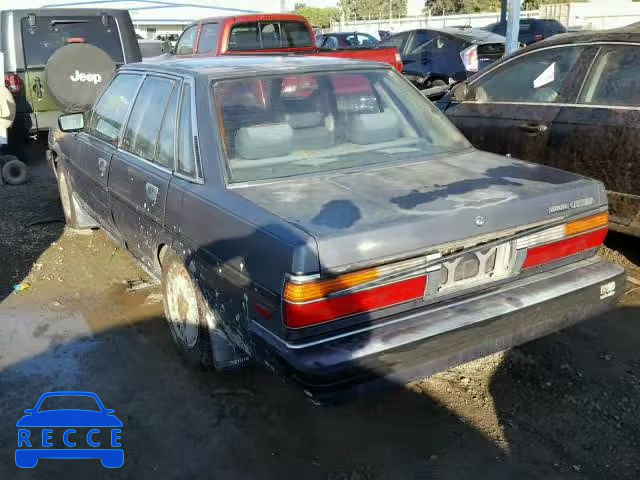 1985 TOYOTA CRESSIDA JT2MX73E3F0047330 Bild 2