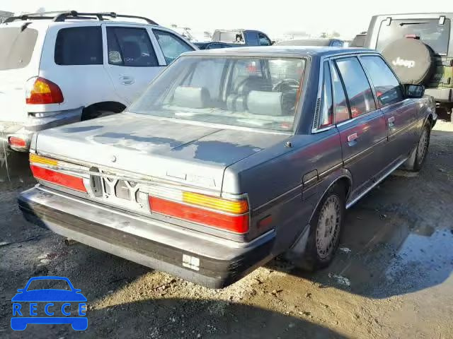 1985 TOYOTA CRESSIDA JT2MX73E3F0047330 image 3