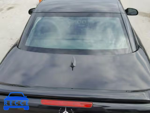 1999 MERCEDES-BENZ SLK WDBKK47F0XF109830 image 5