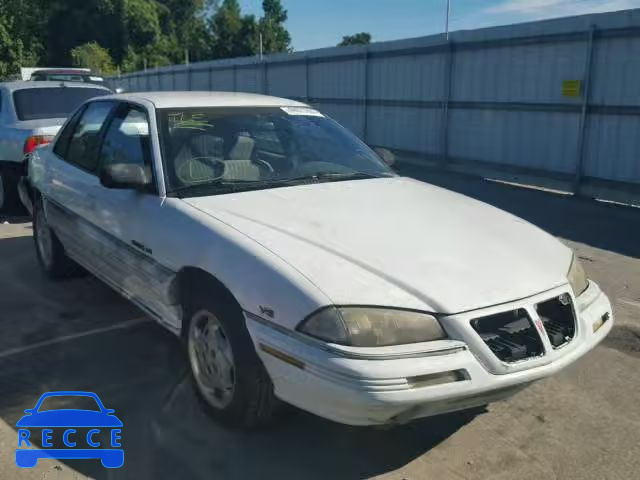 1995 PONTIAC GRAND AM 1G2NE55M7SM507607 image 0