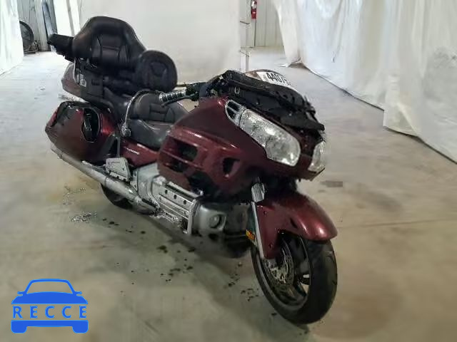 2005 HONDA GL1800 1HFSC47045A412720 image 0