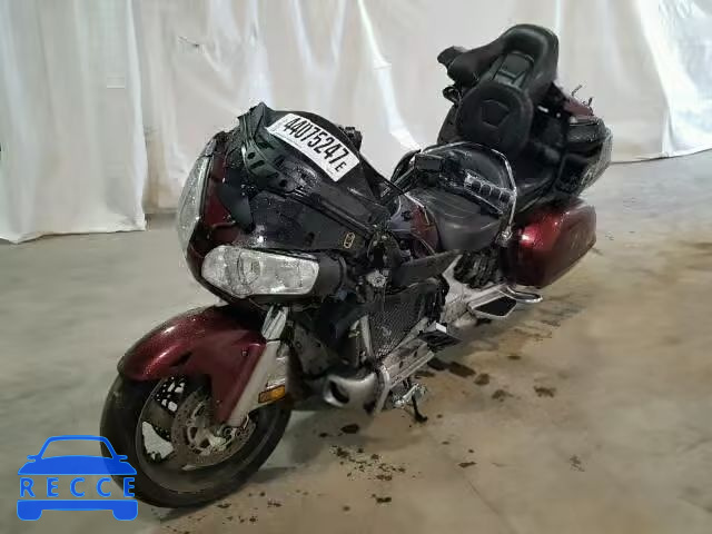 2005 HONDA GL1800 1HFSC47045A412720 image 1