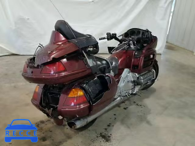 2005 HONDA GL1800 1HFSC47045A412720 image 3