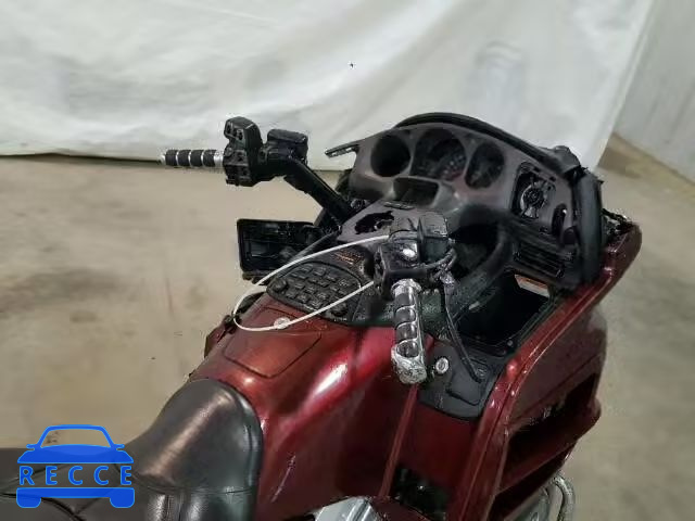 2005 HONDA GL1800 1HFSC47045A412720 image 4