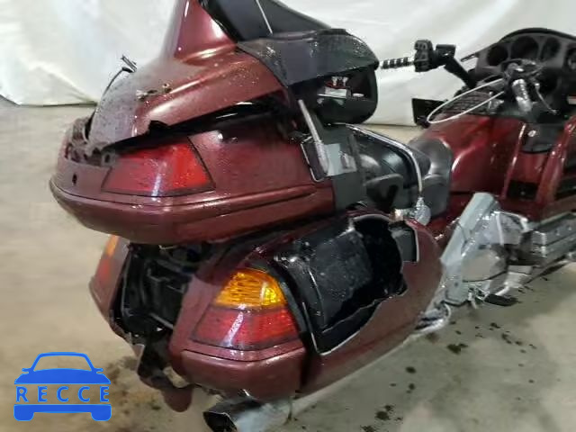 2005 HONDA GL1800 1HFSC47045A412720 image 8