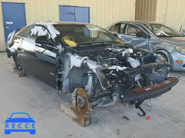 2011 CADILLAC CTS-V 1G6DV1EP1B0136223 image 0