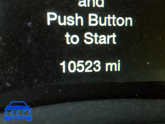 2016 DODGE DURANGO 1C4RDHFG9GC502075 image 7