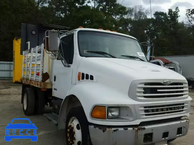 2002 STERLING TRUCK M 2FZAAHAK72AK61779 image 0