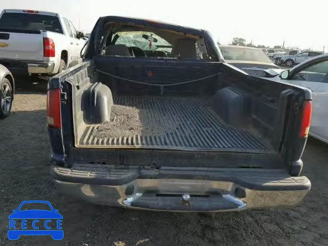 2003 CHEVROLET S TRUCK S1 1GCDT19X838147073 image 5