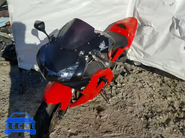 2003 HONDA CBR900 RR JH2SC50033M102796 зображення 1