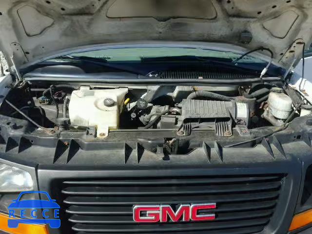 2005 GMC SAVANA 1GTGG25V451192650 image 6