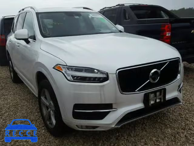 2017 VOLVO XC90 YV4102XKXH1112315 Bild 0