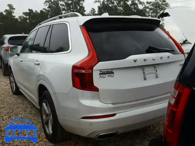 2017 VOLVO XC90 YV4102XKXH1112315 Bild 2