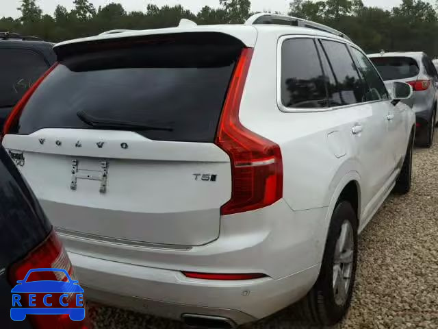 2017 VOLVO XC90 YV4102XKXH1112315 image 3