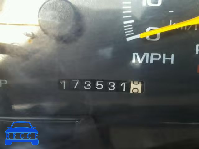 1997 CHEVROLET GMT-400 C3 1GBGC34R1VF032707 image 7