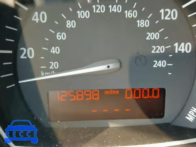 2004 BMW X3 WBXPA93424WA64113 image 7