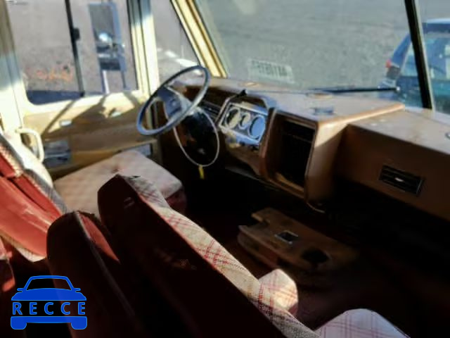 1984 CHEVROLET P30 1GBJP37J7E3317106 image 4